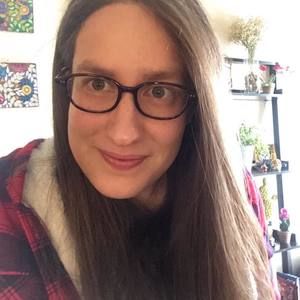 Meet your Posher, Mónica